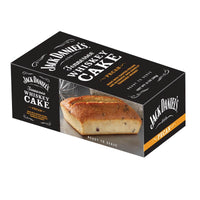 The Great Spirits Baking Jack Daniels Pecan Loaf Cakes 283g