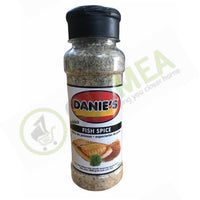 Danies Lekka Fish Spice 200ml