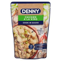 Denny Cook In Sauces Chicken a La King 415g