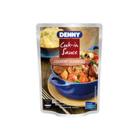 Denny Cook In Sauces Country Casserole 415g
