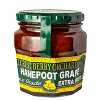 Hillcrest Berry Hanepoot Grape Jam 300g