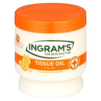 Ingrams Tissue Oil Cream  300ml