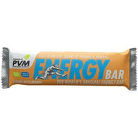 PVM Caramel Nut Bar 45g