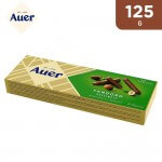 Auer Fandoro Hazelnut Chocolate Wafer Roll 125g