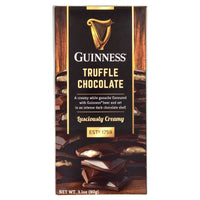 Guinness Truffle Chocolate Bar 90g