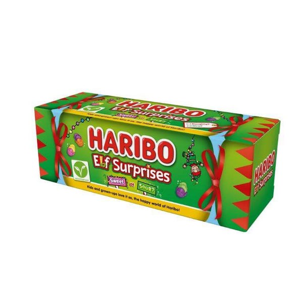 Haribo Elf Buddies Tube 120g