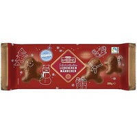 Lambertz Milk Chocolate Gingerbread Man 200g