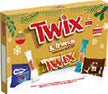 Mars Twix and Friends Medium Selection Box 140g