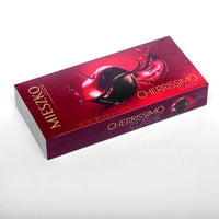 Messori Vignolino Cherry Liquor Chocolates 120g