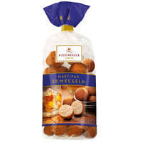 Niederegger Marzipan Rumkugeln 150g