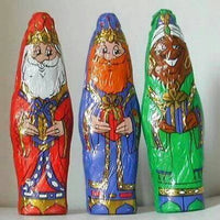 Storz Three Wise Men In Gift Box Assorted Designs 110g