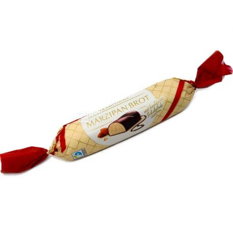 Zentis Marzipan Kirsch Brot 100g