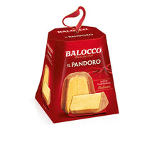 Balloco Mini Pandoro 80g