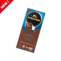 Perugina Milk Chocolate Bar 85g