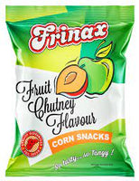 Frimax Snak Fruit Chutney Snak Ba 150g