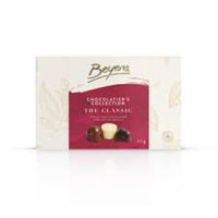 Beyers Chocolate Assortment 125g