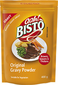 Bisto Gravy Refill Pouch 400g