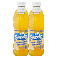 Brookes Sweeto Pineapple 200ml