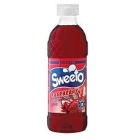 Brookes Sweeto Raspberry 200ml