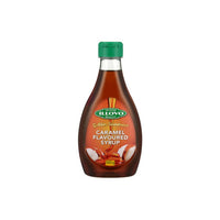 Illovo Caramel Syrup 500g