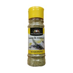 Ina Paarman Seasoning Lemon and Rosemary 200ml