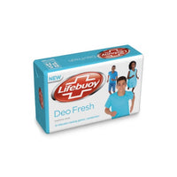 Lifebuoy Soap Deo Fresh Blue 175g