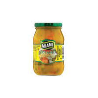 Miami Atchar Piccalilli Jar 380g