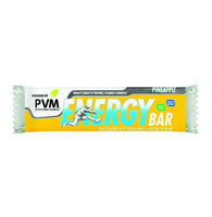 Pvm Bar Pineapple Energy Bar 45g