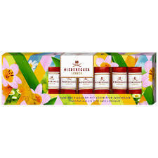 Niederegger Marzipan Classics Spring Assortment 8 Pieces 100g