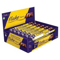 Cadbury Dipped Flake (CASE OF 40 UNITS) 1280g