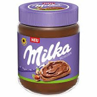 Milka Extra Cocoa Dark Chocolate Bar 100g – African Hut